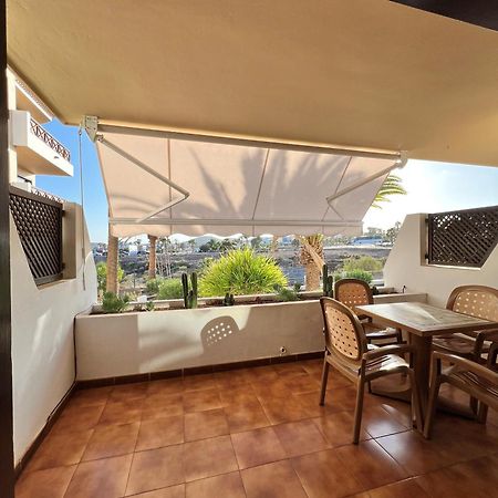 Apartamento Albatros Golf Del Sur Apt 257 San Miguel de Abona Eksteriør billede