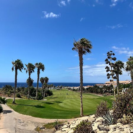 Apartamento Albatros Golf Del Sur Apt 257 San Miguel de Abona Eksteriør billede