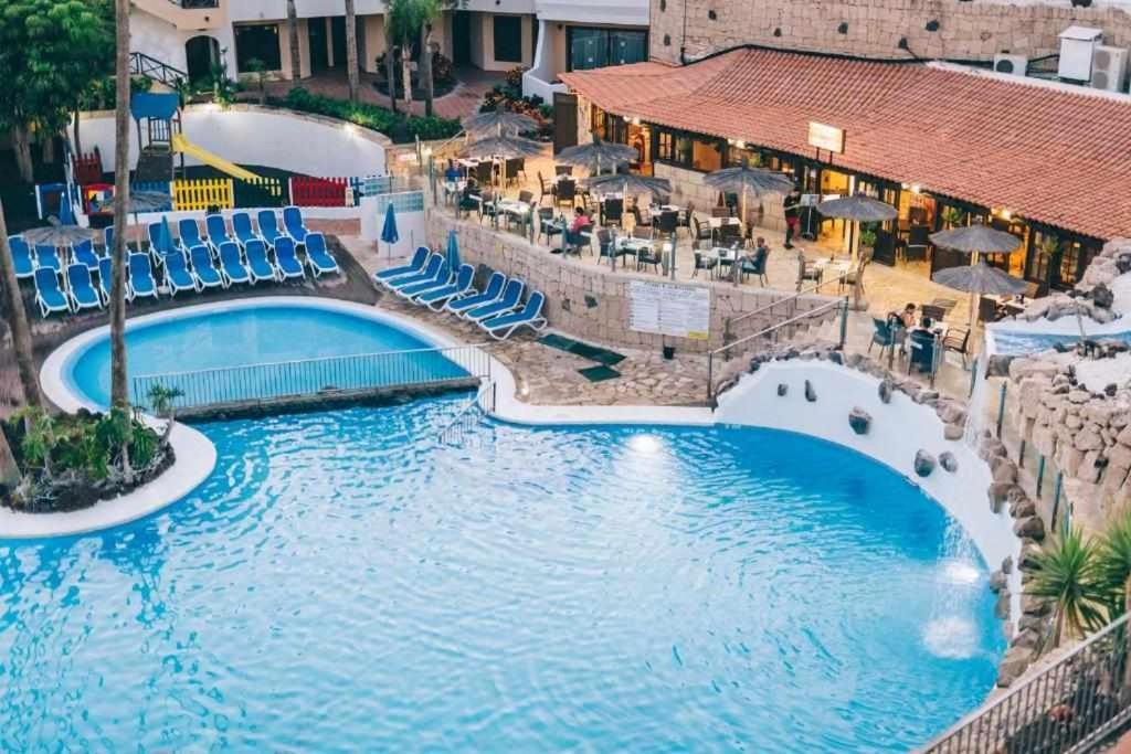Apartamento Albatros Golf Del Sur Apt 257 San Miguel de Abona Eksteriør billede