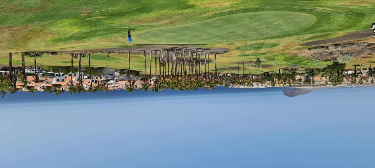 Apartamento Albatros Golf Del Sur Apt 257 San Miguel de Abona Eksteriør billede