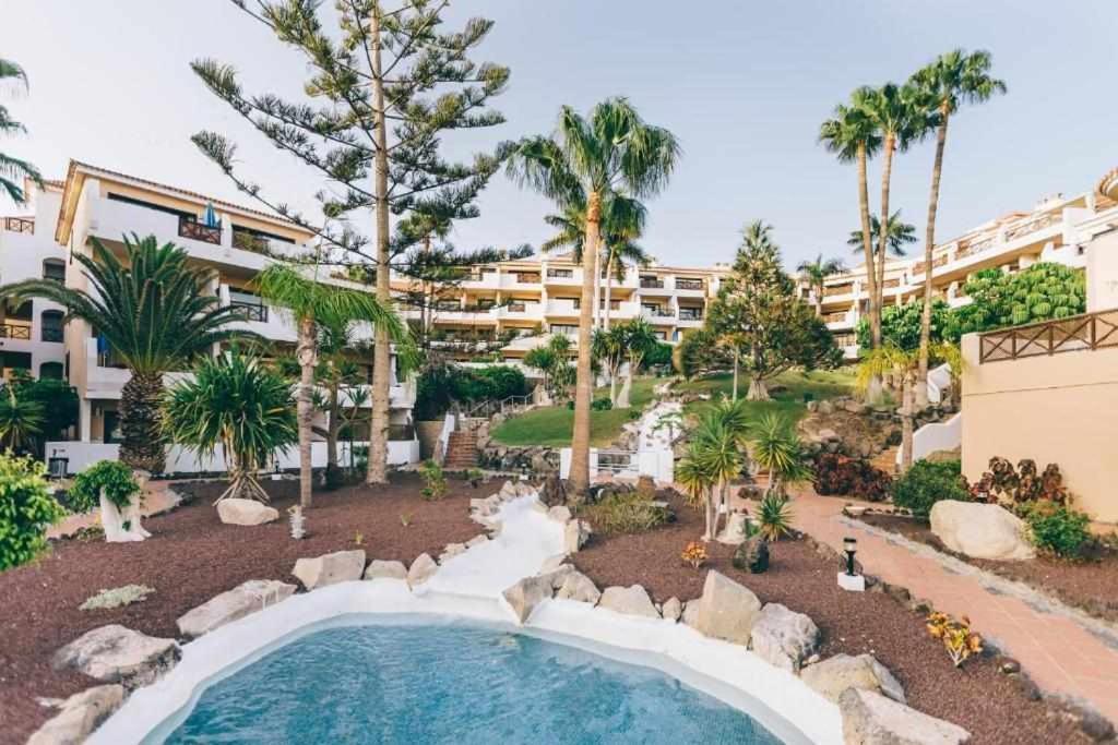 Apartamento Albatros Golf Del Sur Apt 257 San Miguel de Abona Eksteriør billede