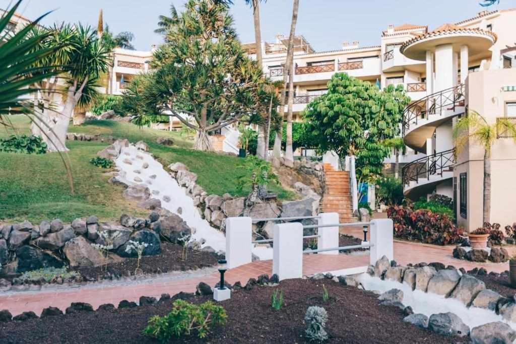 Apartamento Albatros Golf Del Sur Apt 257 San Miguel de Abona Eksteriør billede