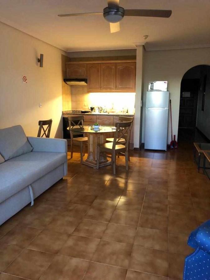 Apartamento Albatros Golf Del Sur Apt 257 San Miguel de Abona Eksteriør billede