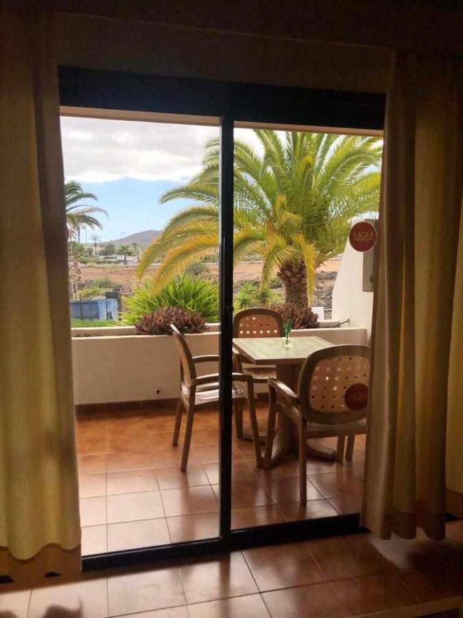 Apartamento Albatros Golf Del Sur Apt 257 San Miguel de Abona Eksteriør billede