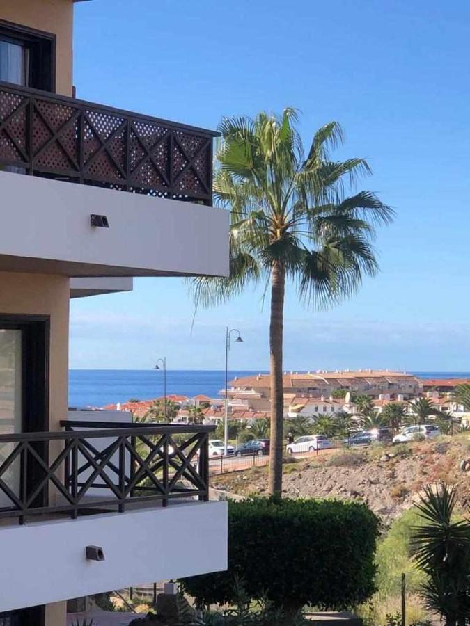 Apartamento Albatros Golf Del Sur Apt 257 San Miguel de Abona Eksteriør billede