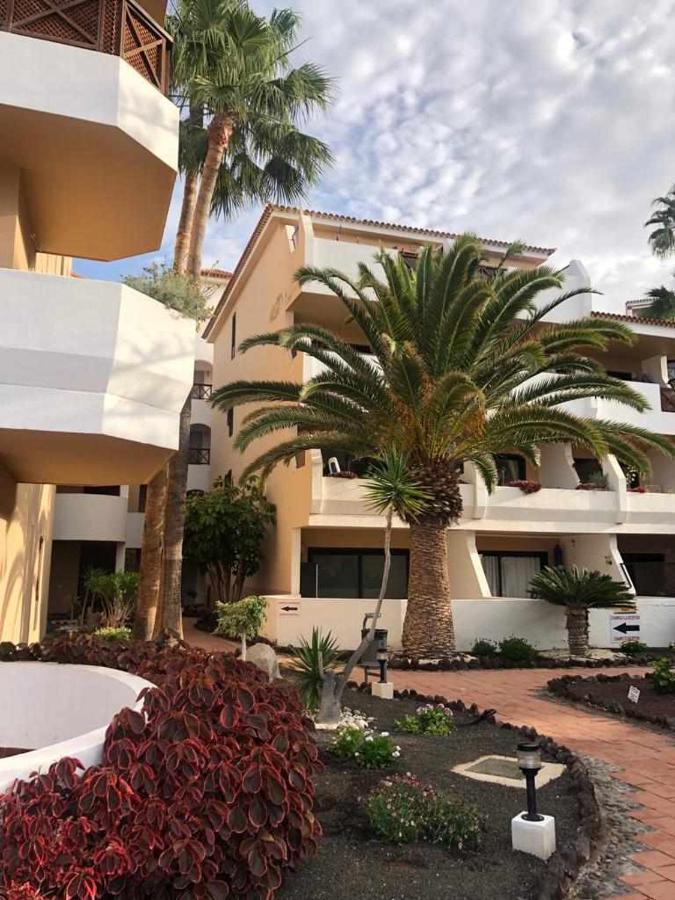 Apartamento Albatros Golf Del Sur Apt 257 San Miguel de Abona Eksteriør billede