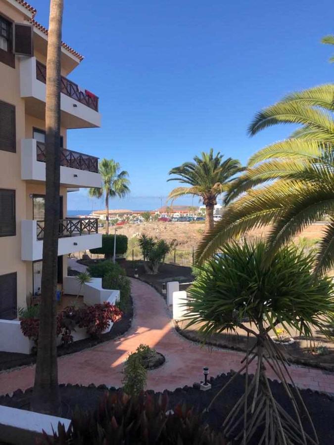 Apartamento Albatros Golf Del Sur Apt 257 San Miguel de Abona Eksteriør billede