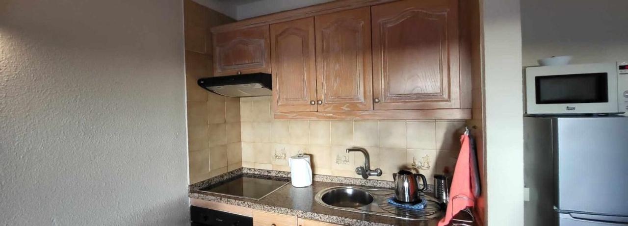 Apartamento Albatros Golf Del Sur Apt 257 San Miguel de Abona Eksteriør billede
