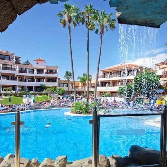 Apartamento Albatros Golf Del Sur Apt 257 San Miguel de Abona Eksteriør billede