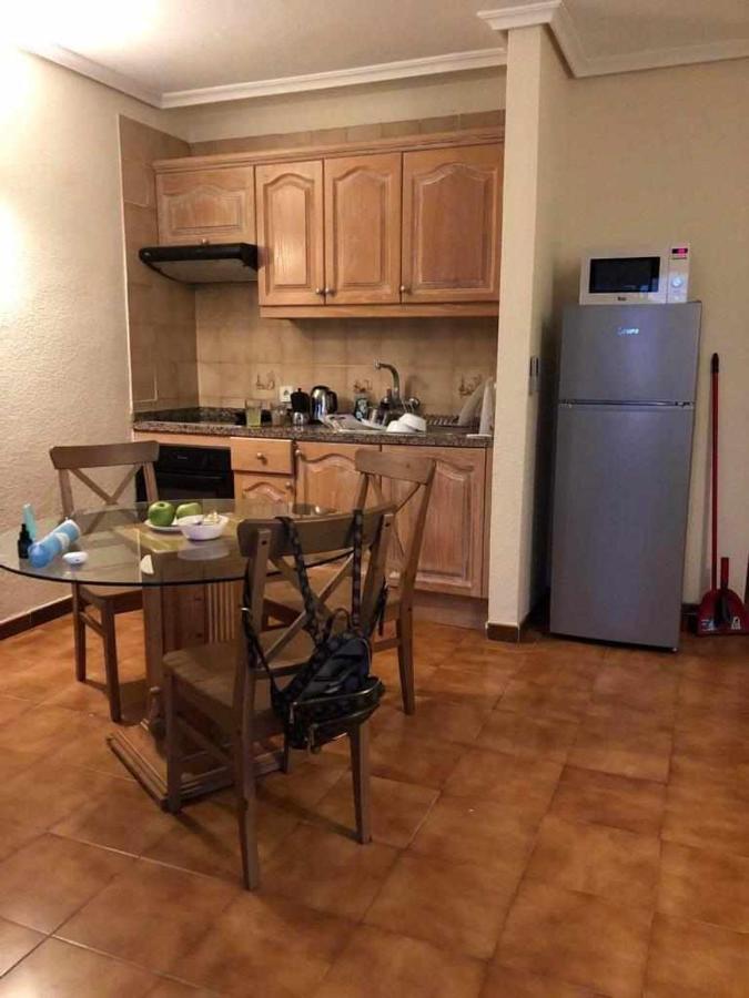 Apartamento Albatros Golf Del Sur Apt 257 San Miguel de Abona Eksteriør billede